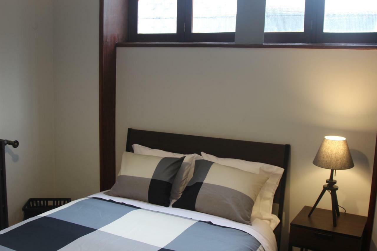 Ac House Hotel Porto Exterior photo